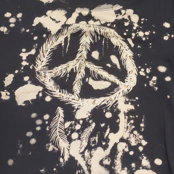 Romeo and juliet couture top - Picture 2 of 5